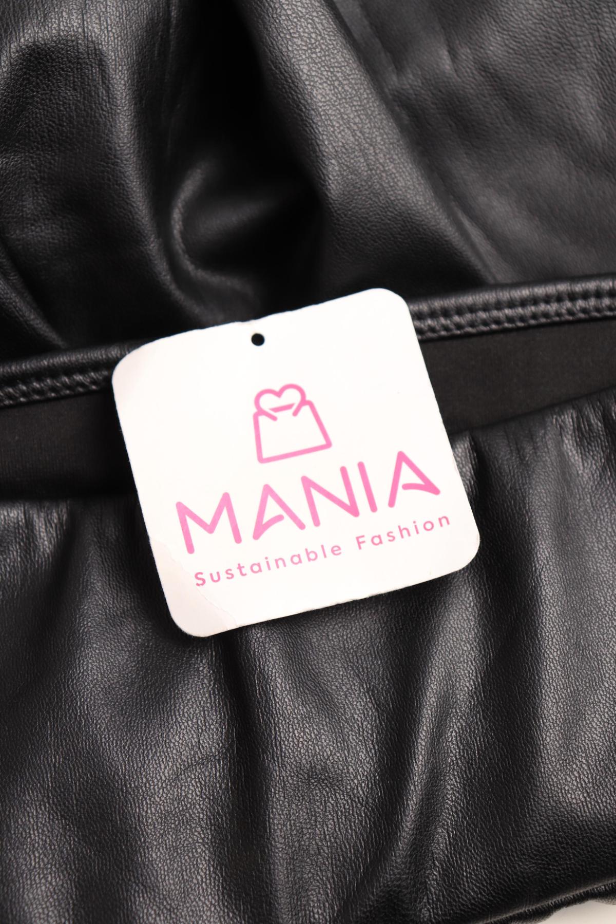 Кожен клин NO NAME3