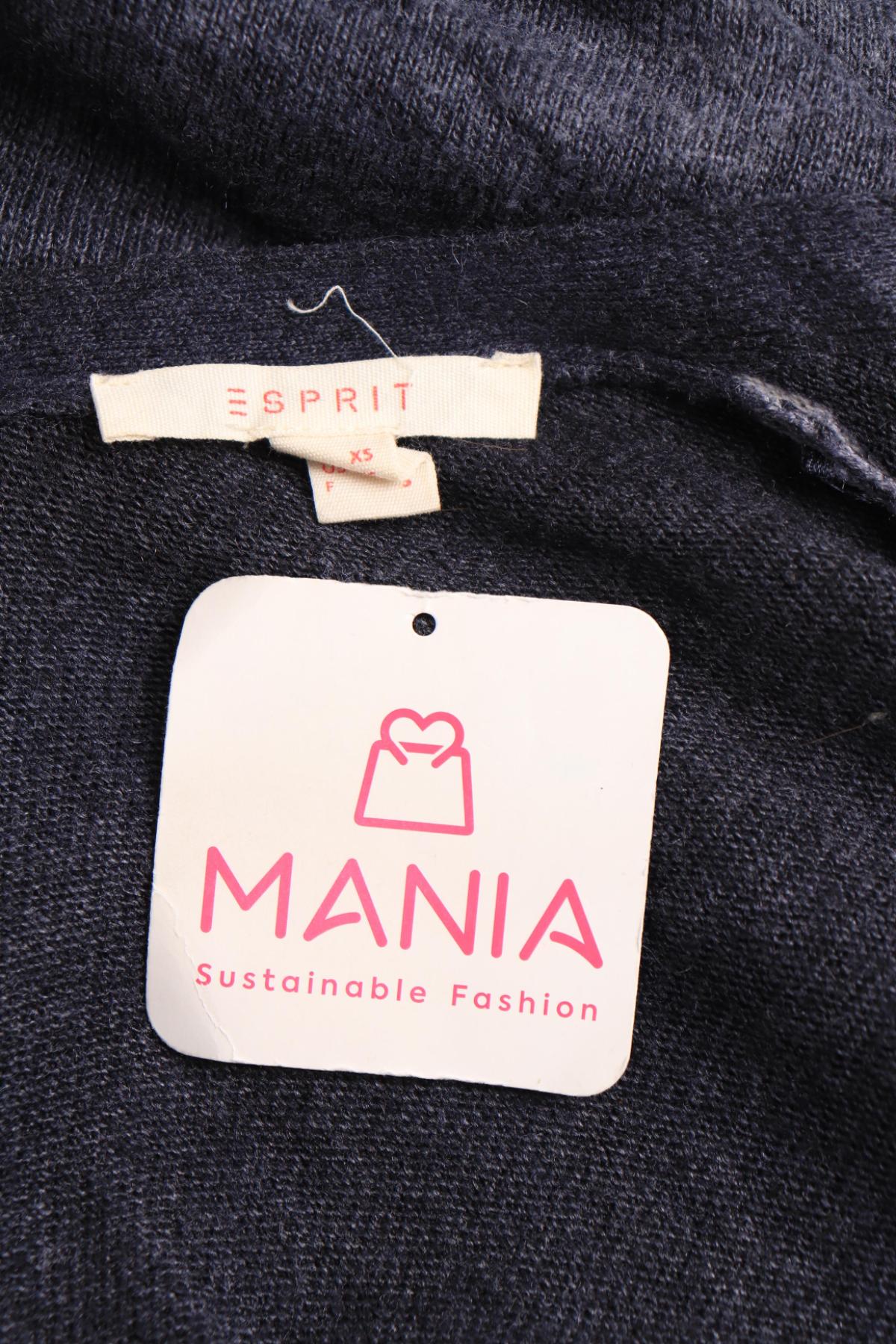 Жилетка ESPRIT3