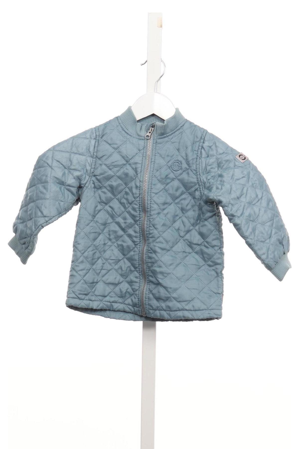 Дестко пролетно -есенно яке MIKK-LINE1