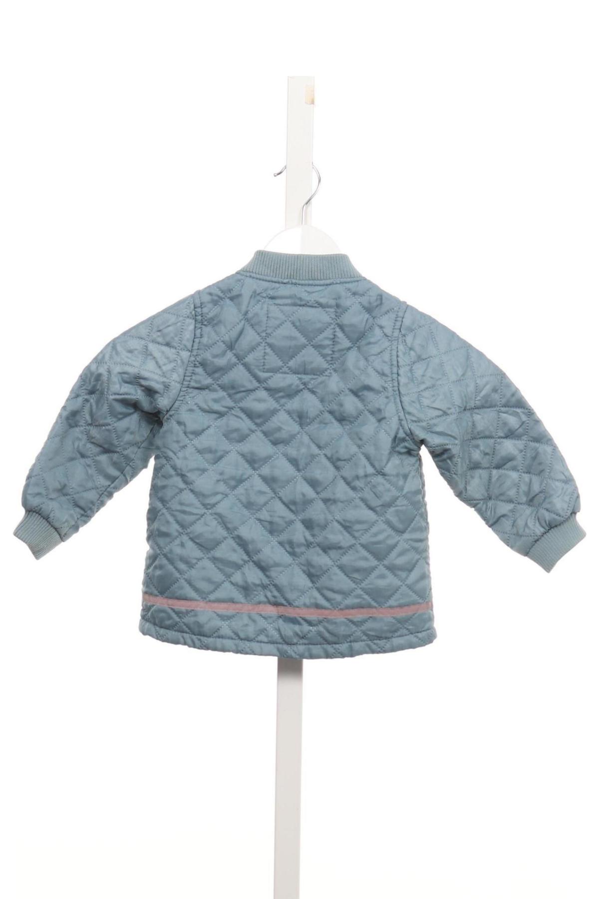 Дестко пролетно -есенно яке MIKK-LINE2