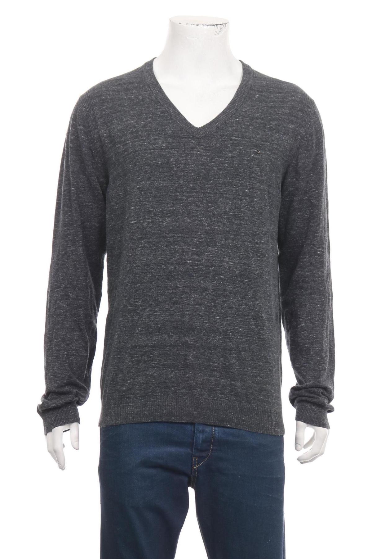 Пуловер DIESEL1