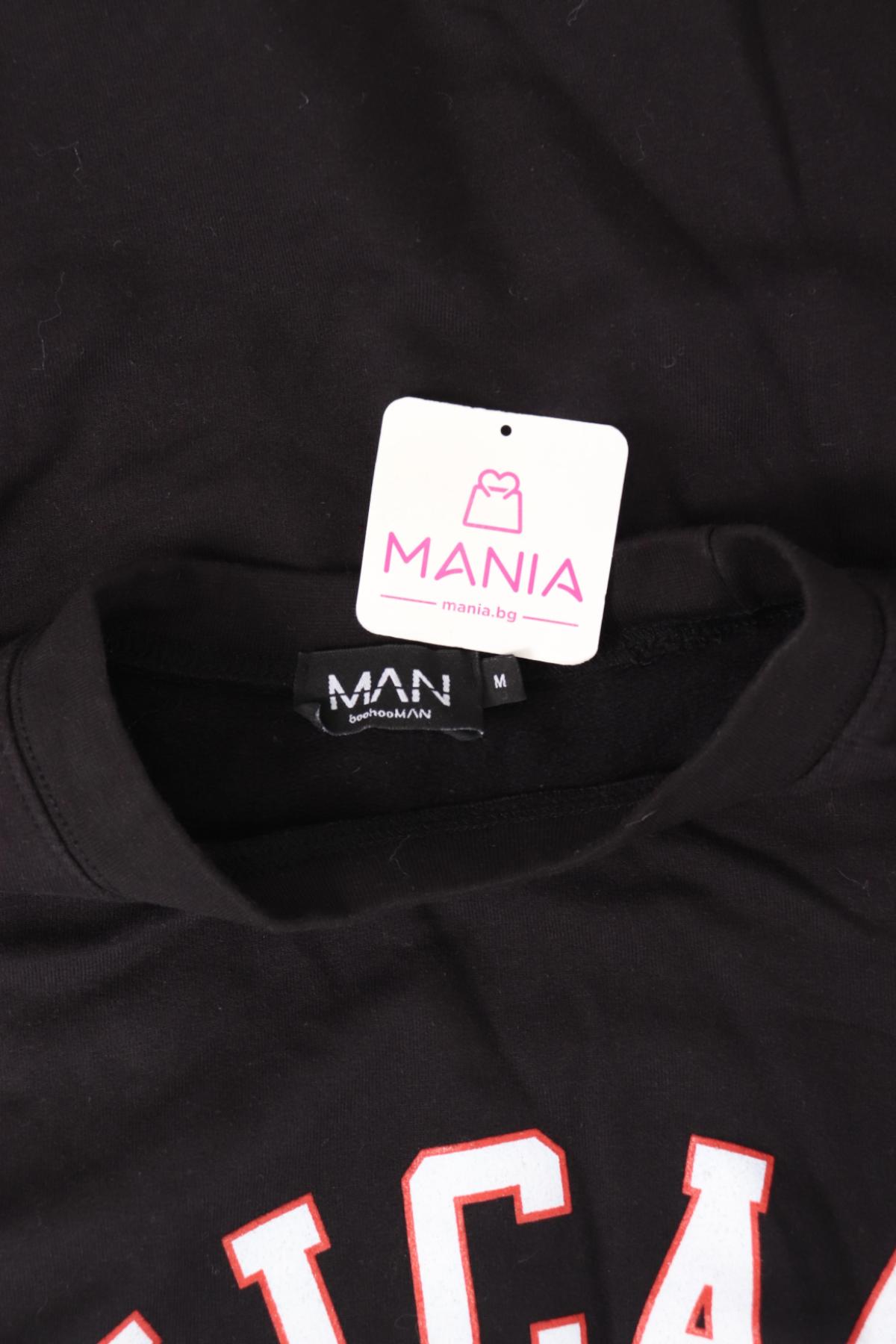 Спортна блуза BOOHOO3