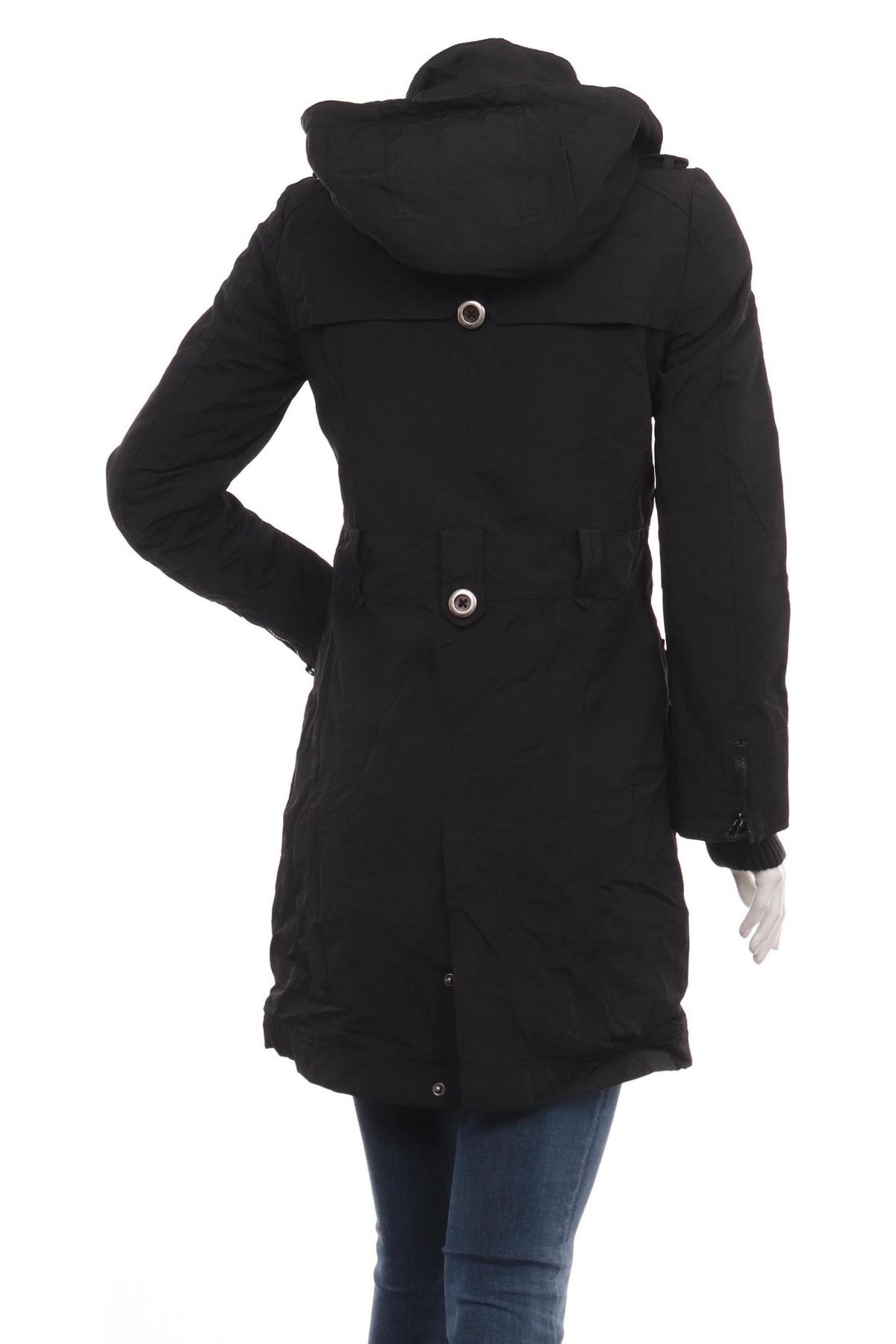 Зимно яке VERO MODA2