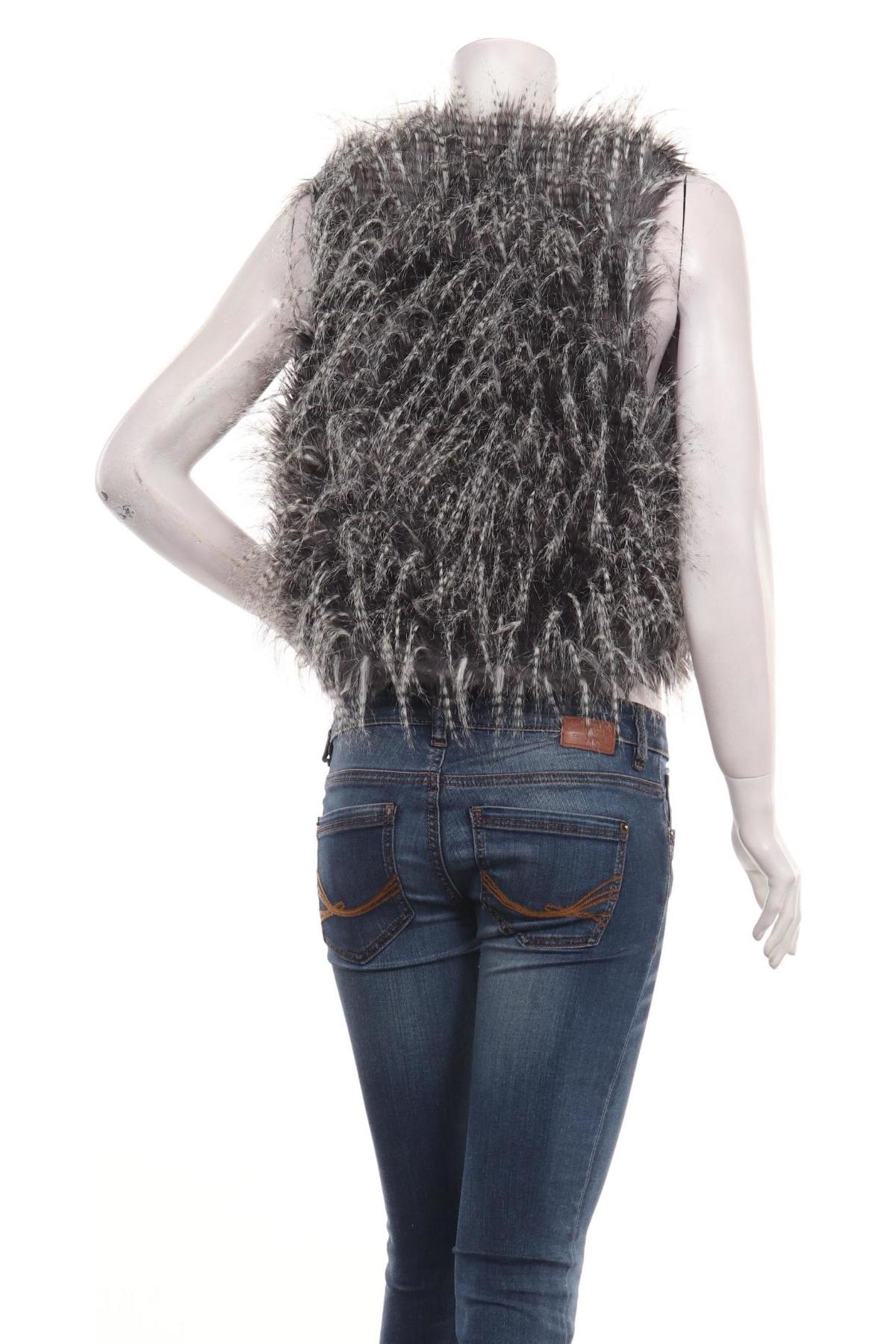 Елек с косъм VESTINO2