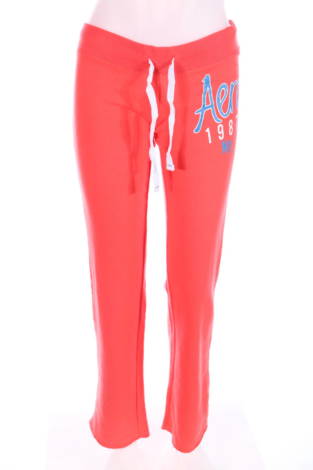 Спортно долнище AEROPOSTALE - Mania Спортно долнище AEROPOSTALE
