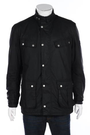 Спортно яке Barbour - Mania Спортно яке Barbour
