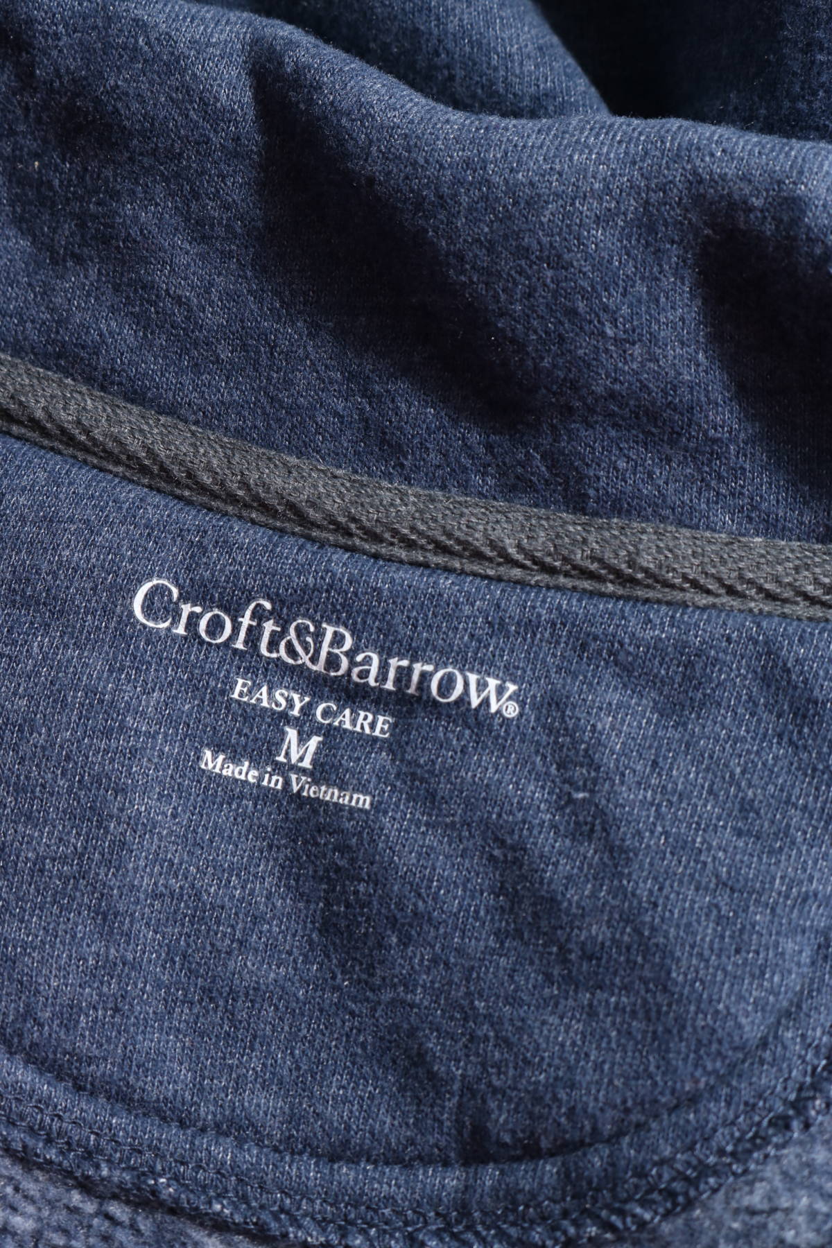 Спортна блуза CROFT & BARROW3