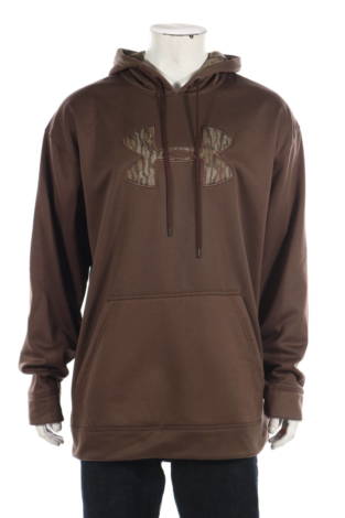 Суитшърт Under Armour - Mania Суитшърт Under Armour