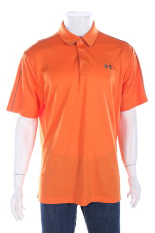 Тениска Under Armour - Mania Тениска Under Armour
