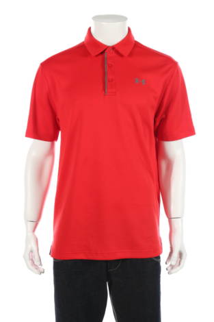 Тениска Under Armour - Mania Тениска Under Armour