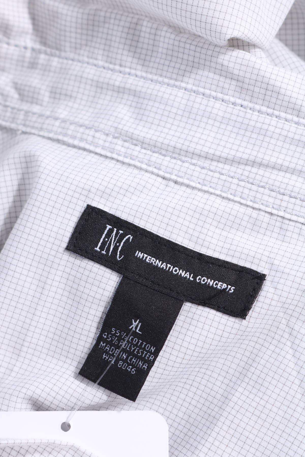 Спортно-елегантна риза I.N.C - INTERNATIONAL CONCEPTS3