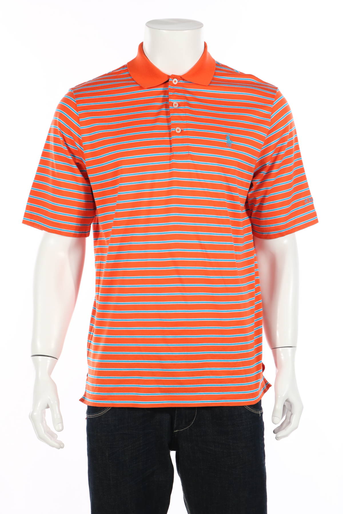 Тениска Polo By Ralph Lauren1 - Mania Тениска Polo By Ralph Lauren1