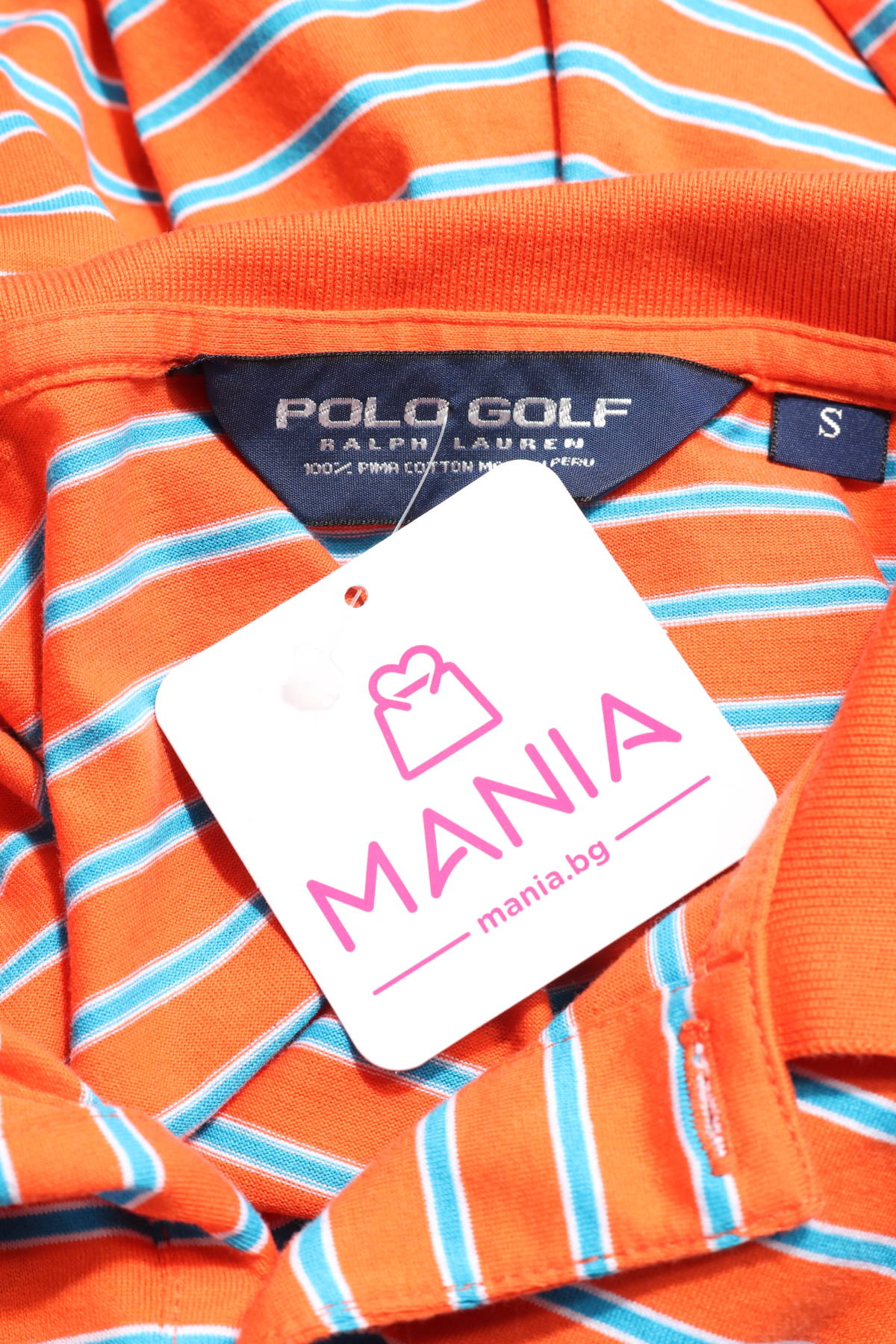 Тениска Polo By Ralph Lauren3 - Mania Тениска Polo By Ralph Lauren3