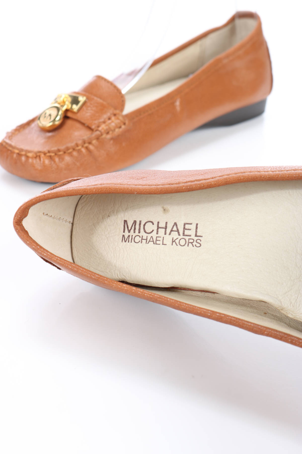 Ниски обувки MICHAEL KORS4