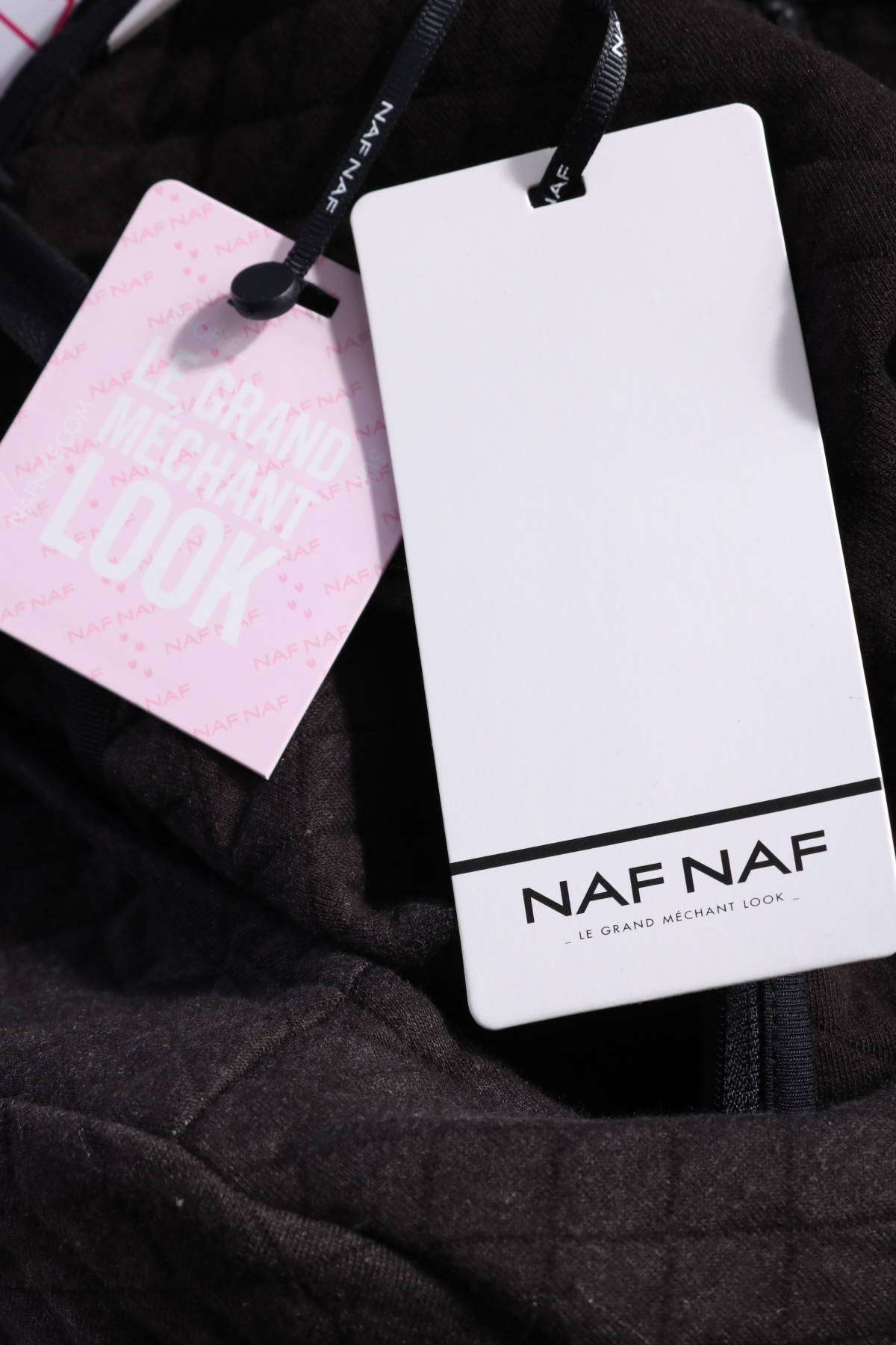 Рокля NAF NAF3