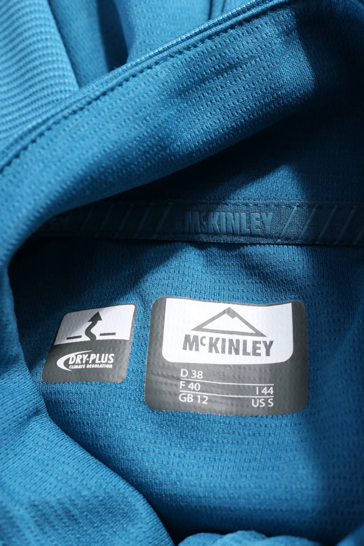 Спортна блуза MC KINLEY3