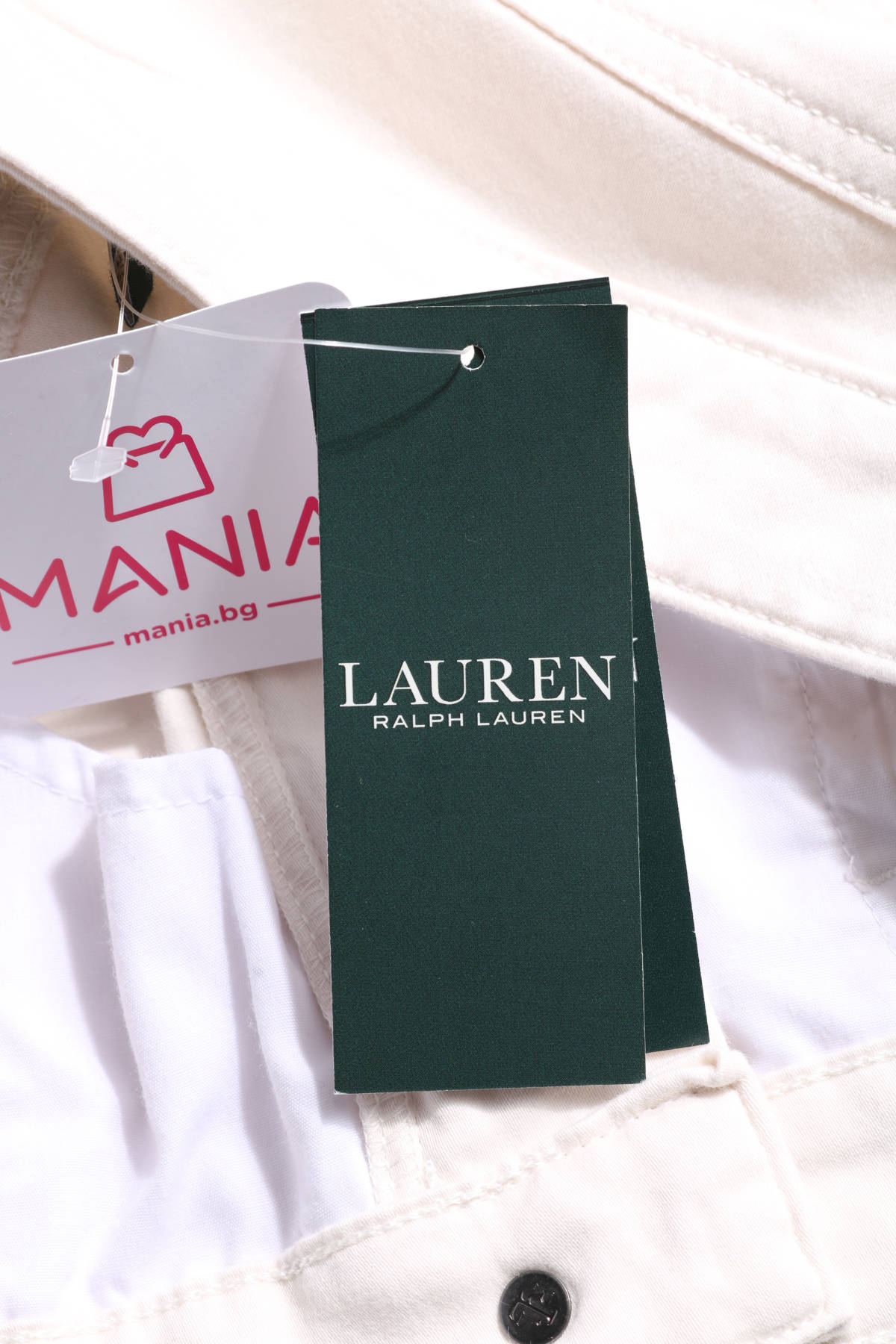 Панталон Ralph Lauren3 - Mania Панталон Ralph Lauren3