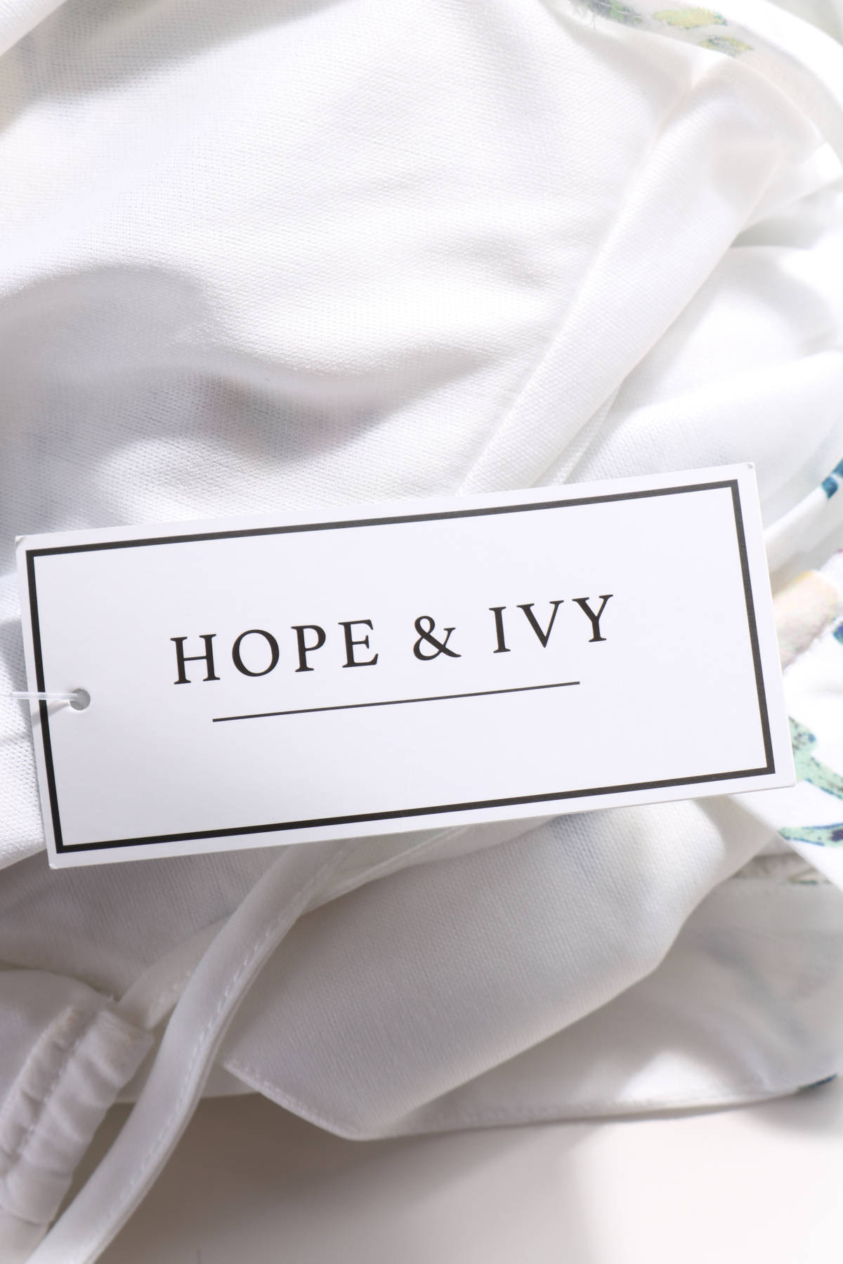 Официална рокля HOPE & IVY3