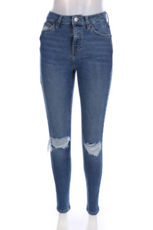 Дънки Topshop Moto - Mania Дънки Topshop Moto