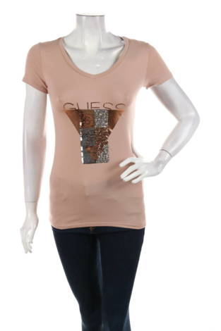 Тениска Guess - Mania Тениска Guess