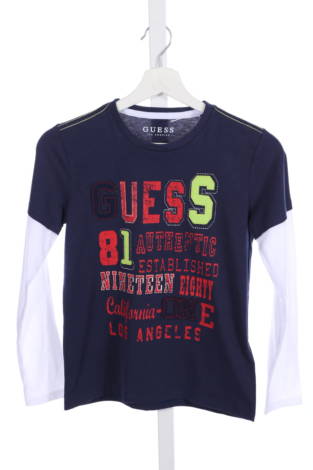 Детска блуза Guess - Mania Детска блуза Guess