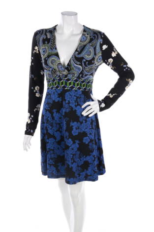 Рокля Desigual - Mania Рокля Desigual