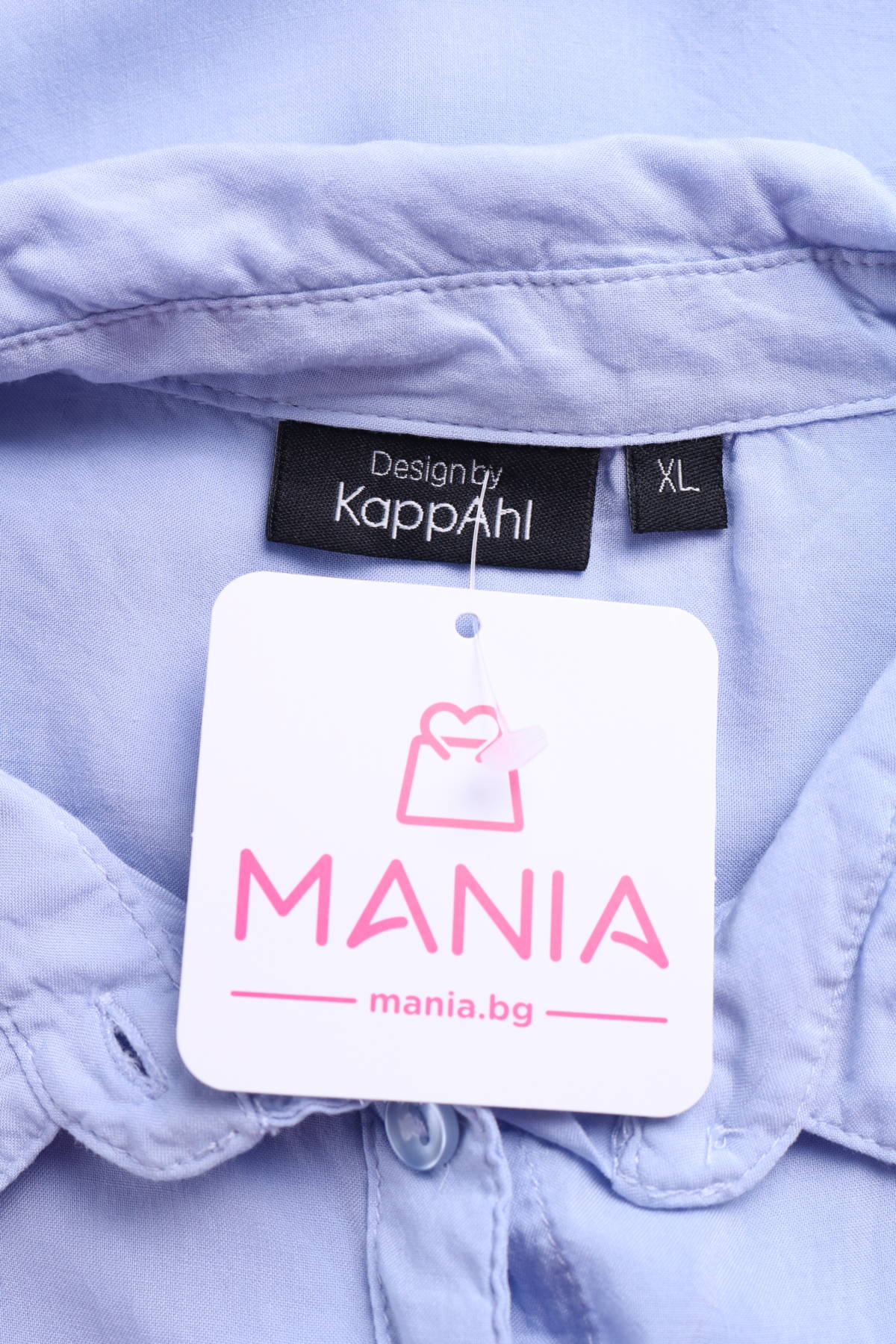 Риза Design By Kappahi3 - Mania Риза Design By Kappahi3