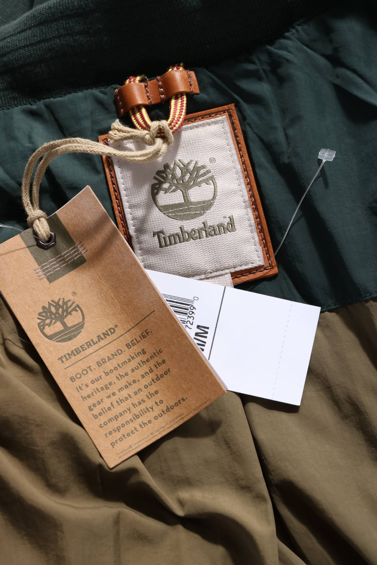 Зимно яке Timberland4 - Mania Зимно яке Timberland4