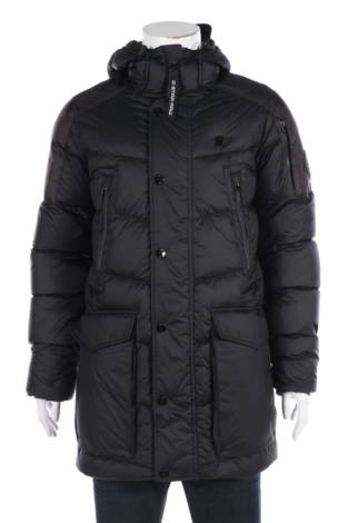 Пухено яке G-Star Raw - Mania Пухено яке G-Star Raw