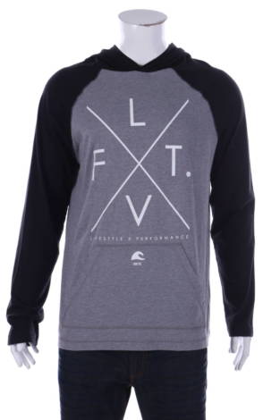 Спортна блуза Live Fit.Apparel - Mania Спортна блуза Live Fit.Apparel