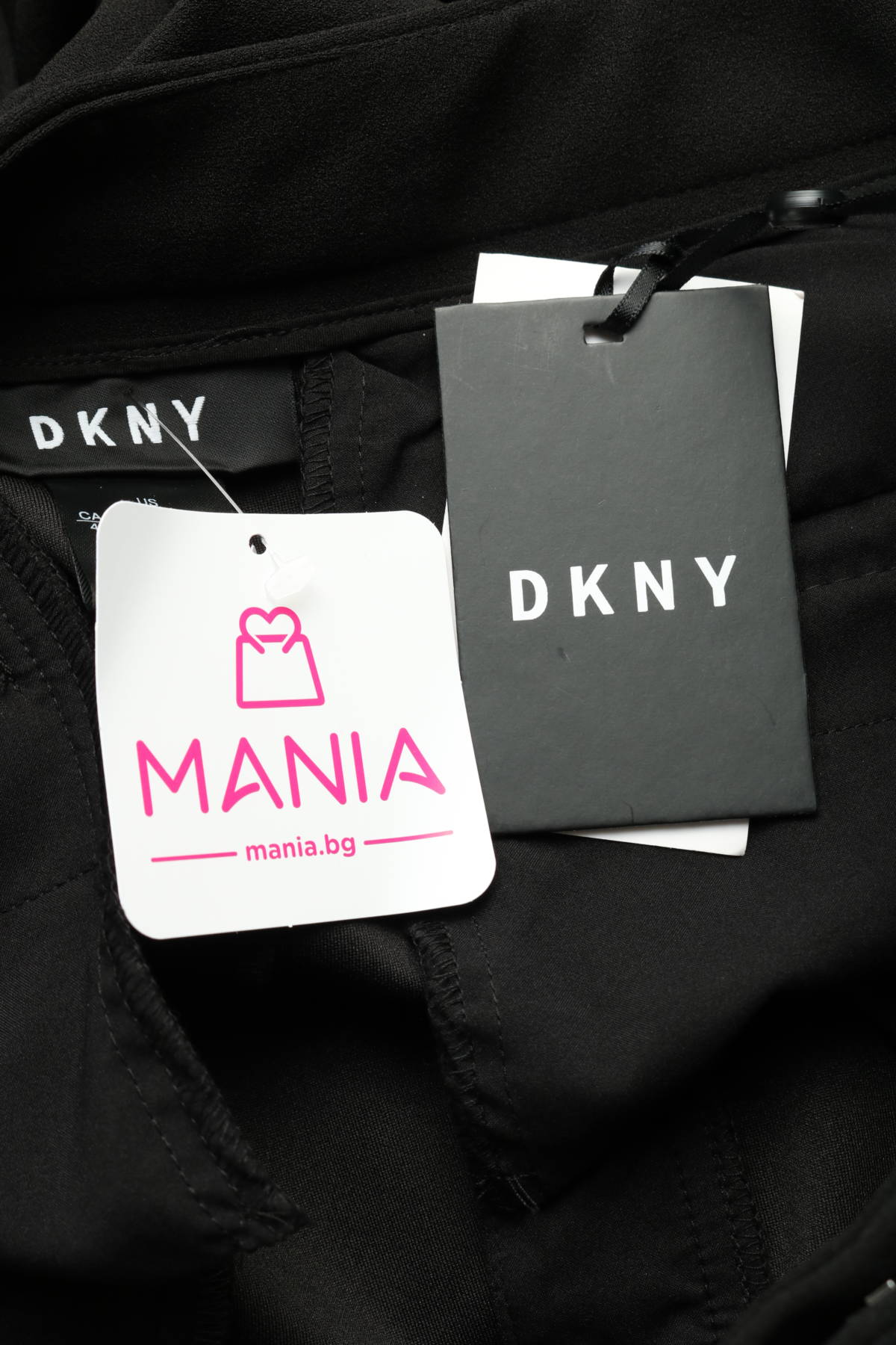 Елегантен панталон DKNY3