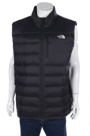 Пухен елек The North Face - Mania Пухен елек The North Face