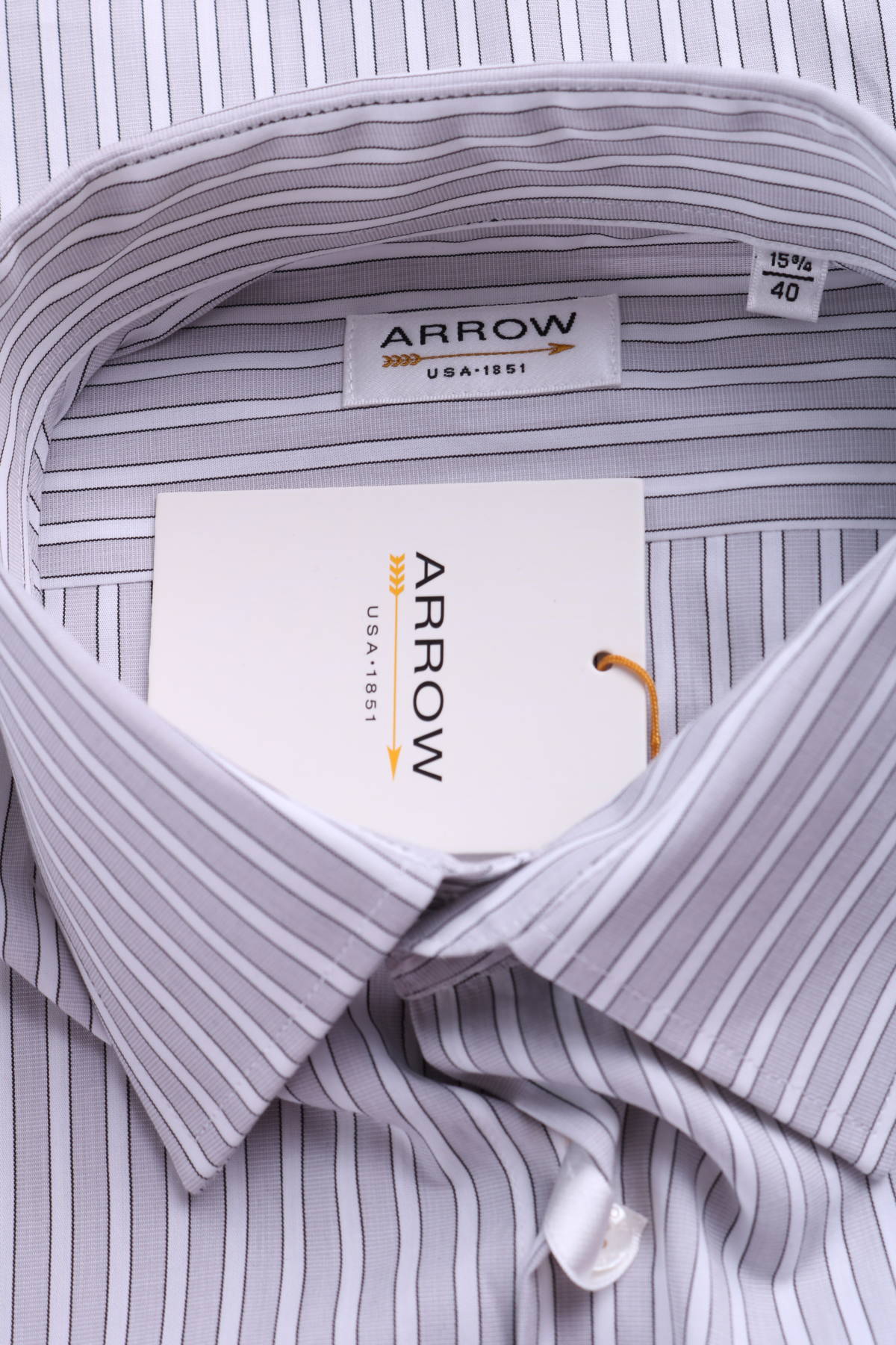 Официална риза ARROW3