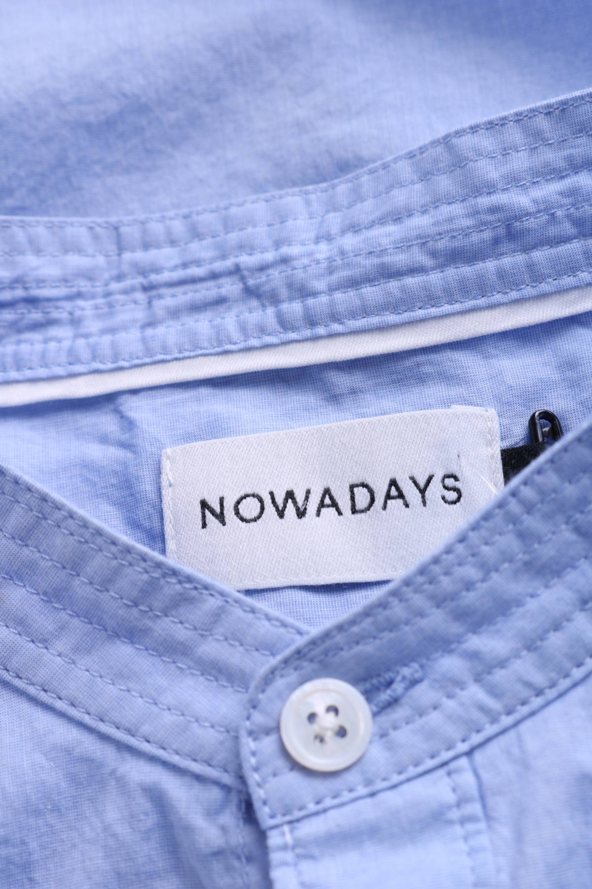 Спортно-елегантна риза NOWADAYS3