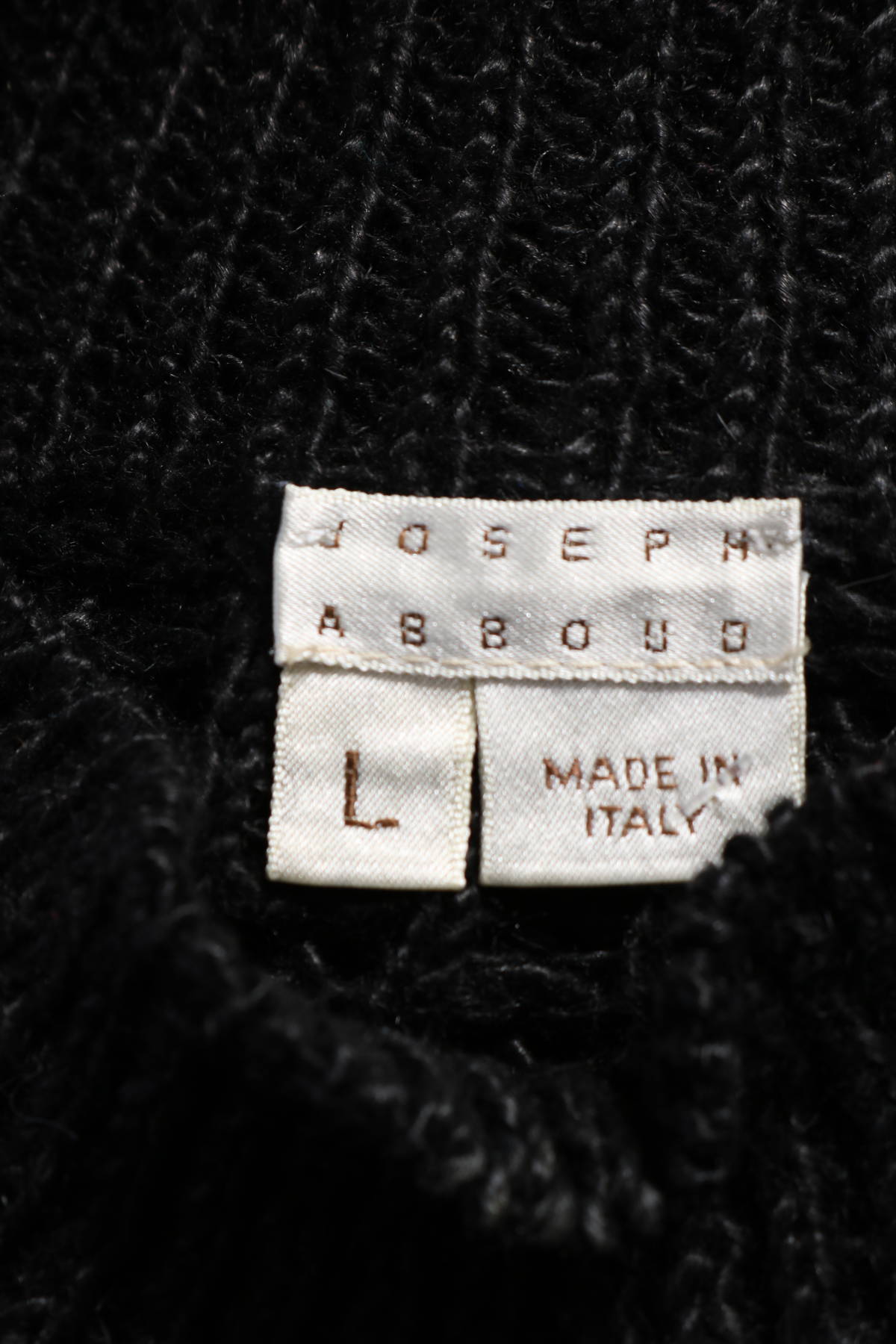 Пуловер JOSEPH ABBOUD3