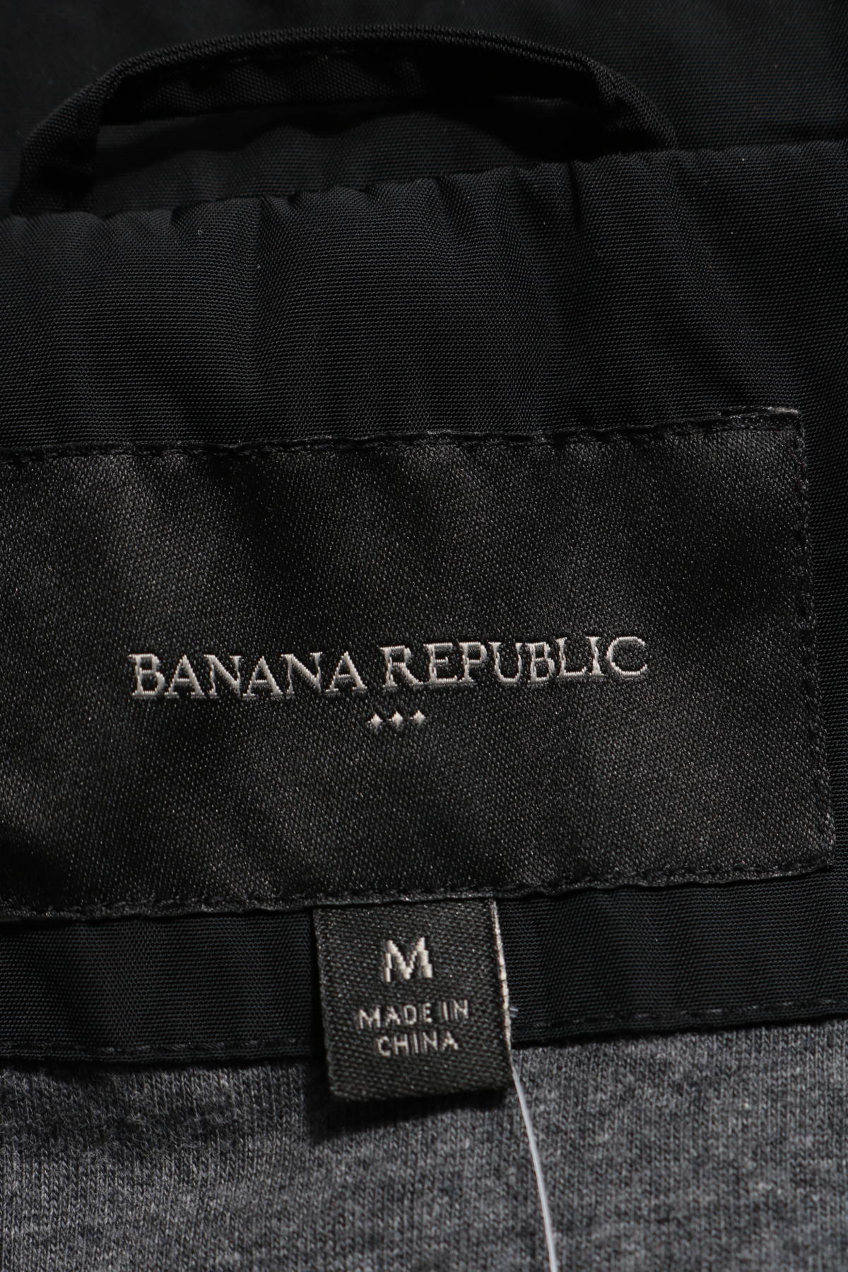 Пролетно/Есенно яке BANANA REPUBLIC5