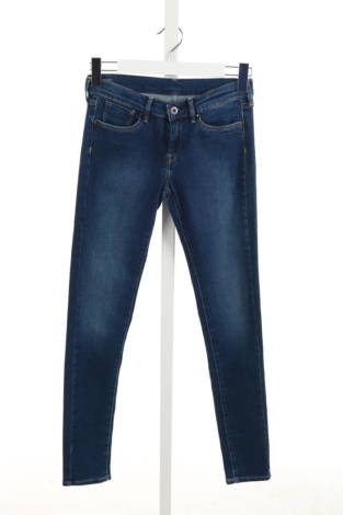 Детски дънки PEPE JEANS - Mania Детски дънки PEPE JEANS
