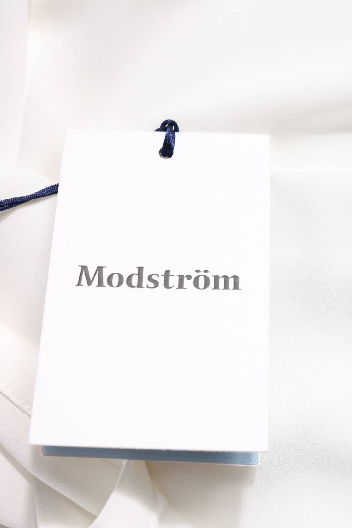 Официална риза MODSTROM4
