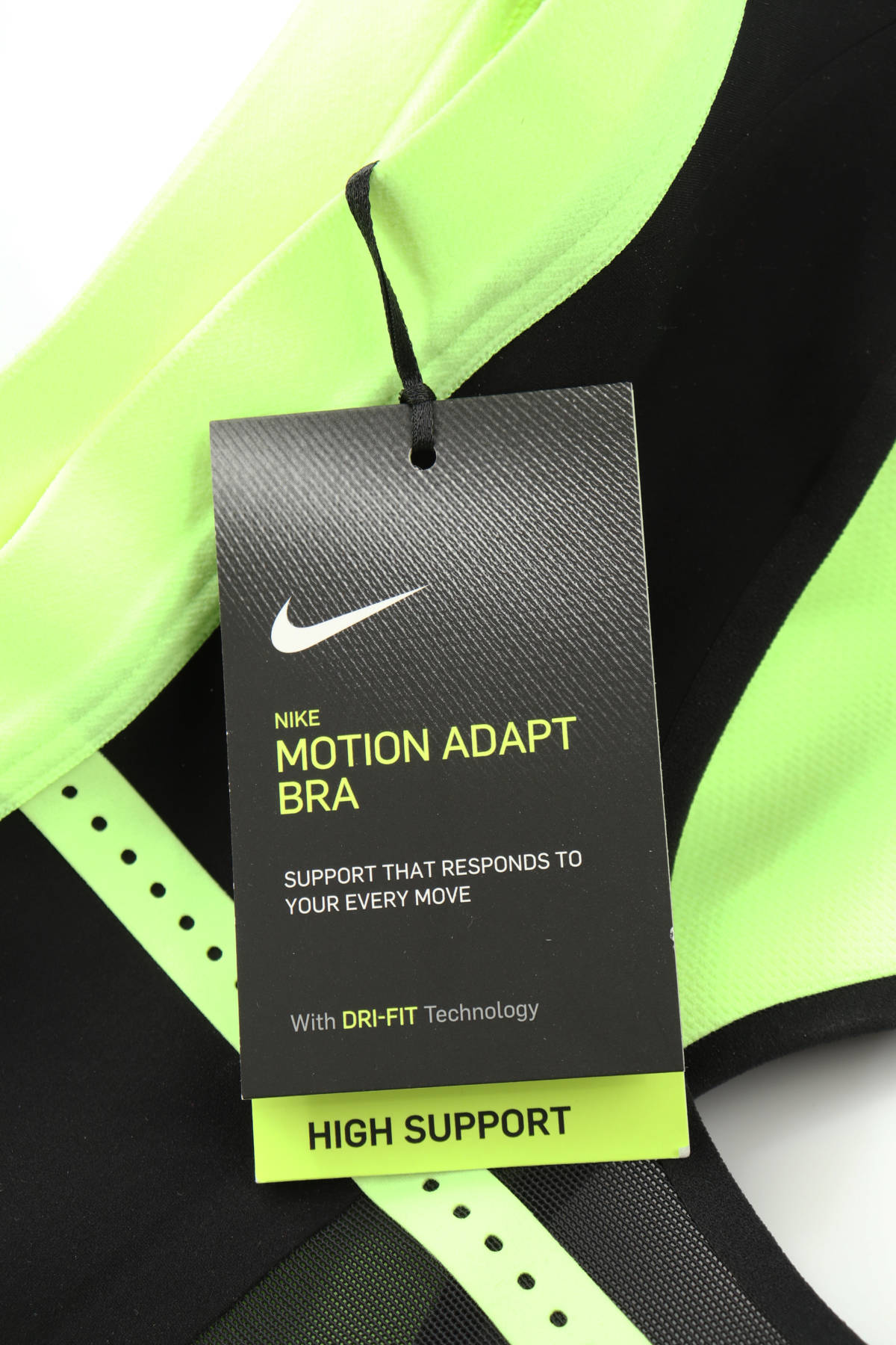 Спортно бюстие NIKE3 - Mania Спортно бюстие NIKE3