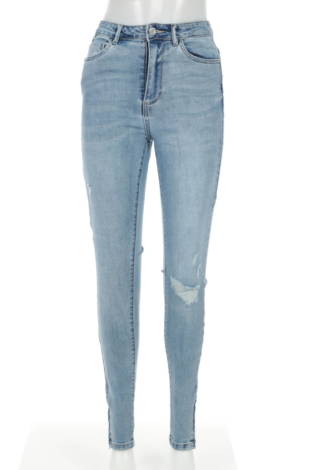 Ластични дънки VERO MODA - Mania Ластични дънки VERO MODA