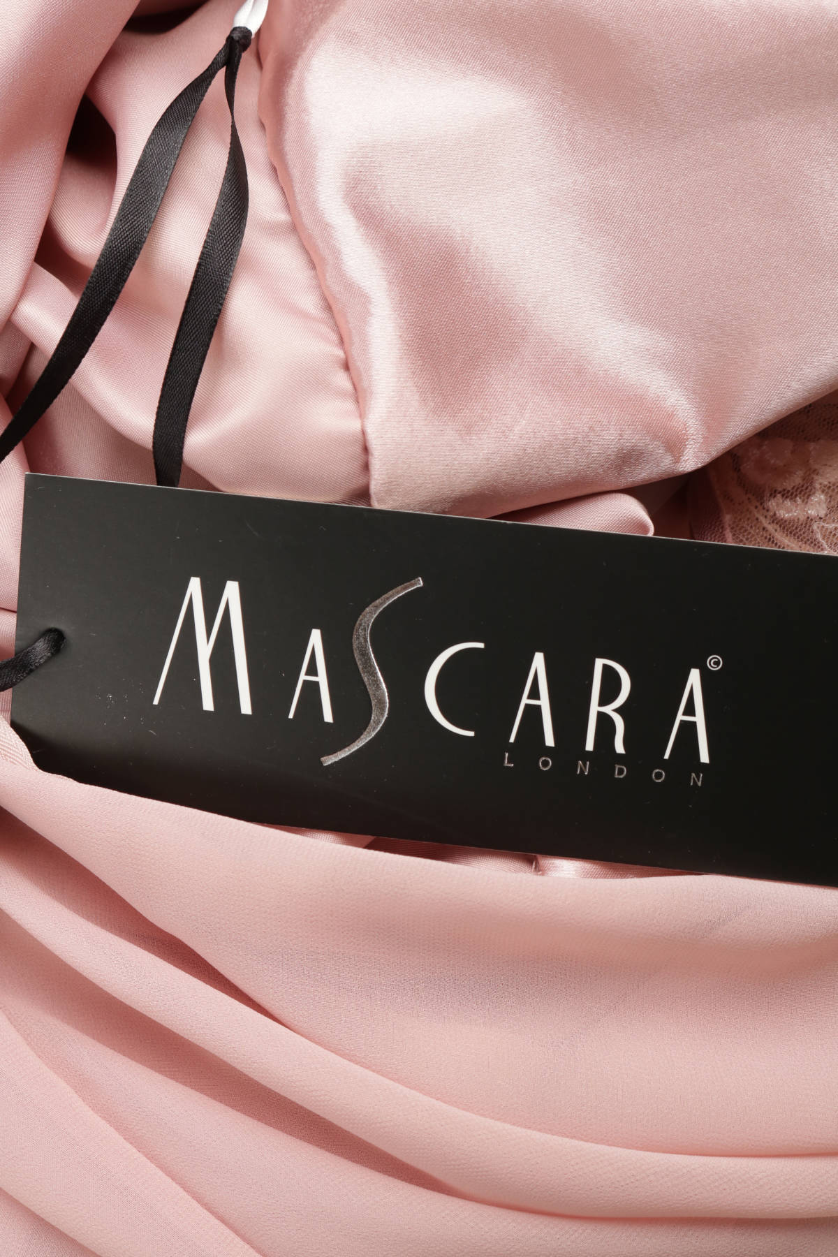 Бална рокля MASCARA LONDON3 - Mania Бална рокля MASCARA LONDON3