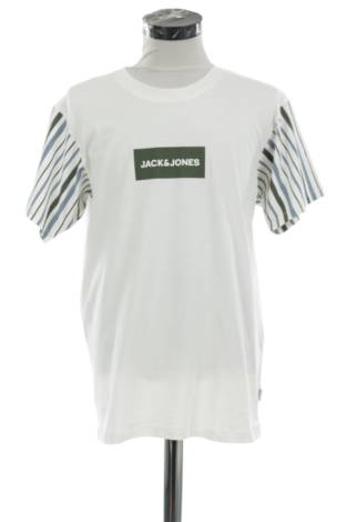 Тениска Jack&Jones - Mania Тениска Jack&Jones