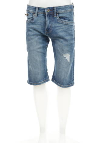 Къси дънки EDC BY ESPRIT - Mania Къси дънки EDC BY ESPRIT