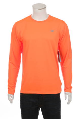 Спортна блуза New Balance - Mania Спортна блуза New Balance