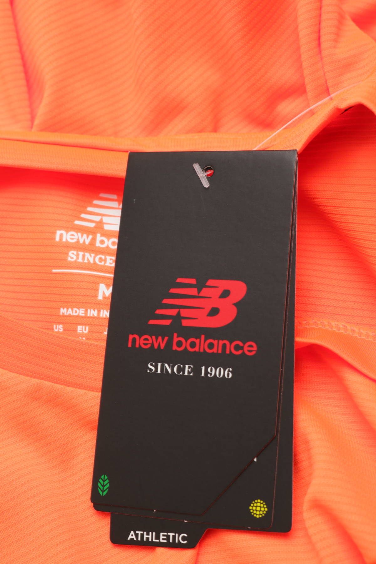 Спортна блуза NEW BALANCE3