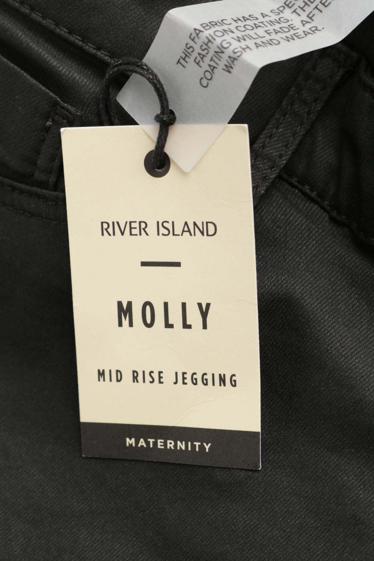 Панталон за бременни RIVER ISLAND4