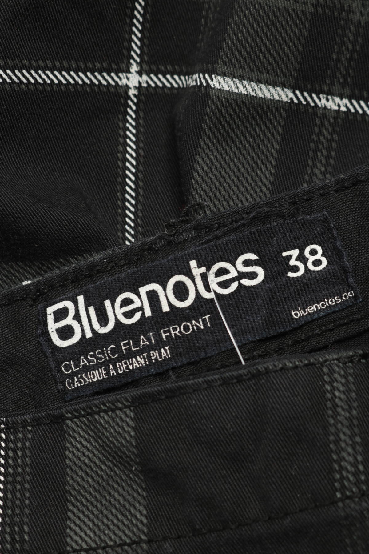 Къси панталони BLUENOTES3