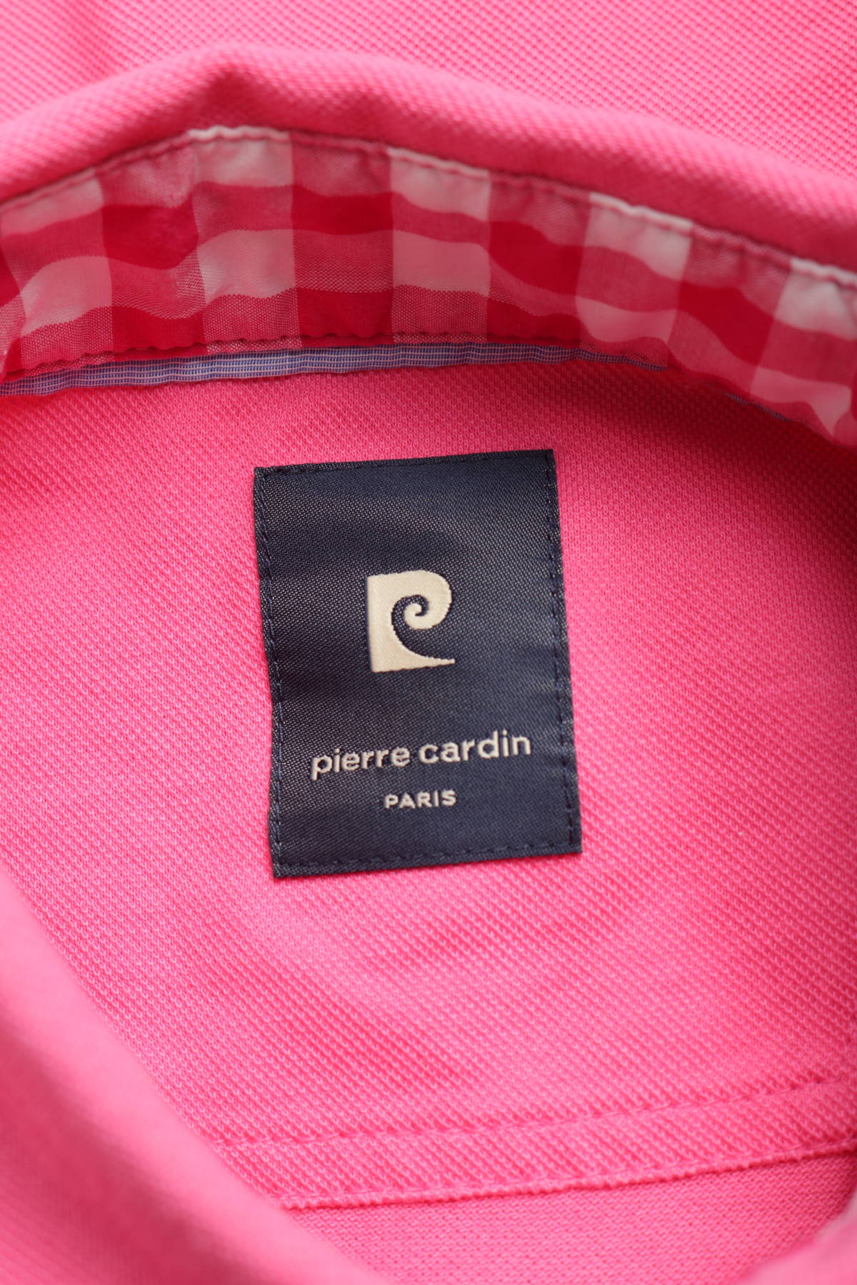 Тениска PIERRE CARDIN3