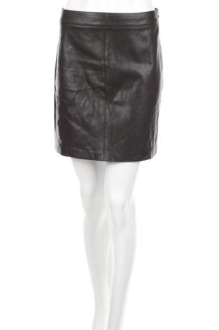 Кожена пола GINA TRICOT - Mania Кожена пола GINA TRICOT