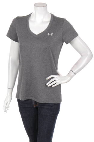 Тениска UNDER ARMOUR - Mania Тениска UNDER ARMOUR